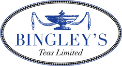 Bingleys logo